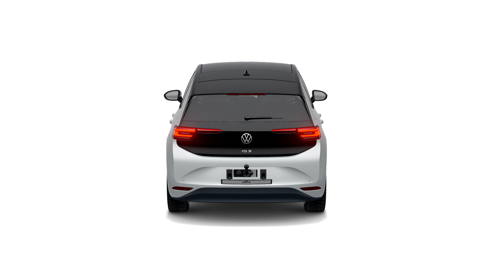 Volkswagen ID.3 IQ.Drive Performance Pro