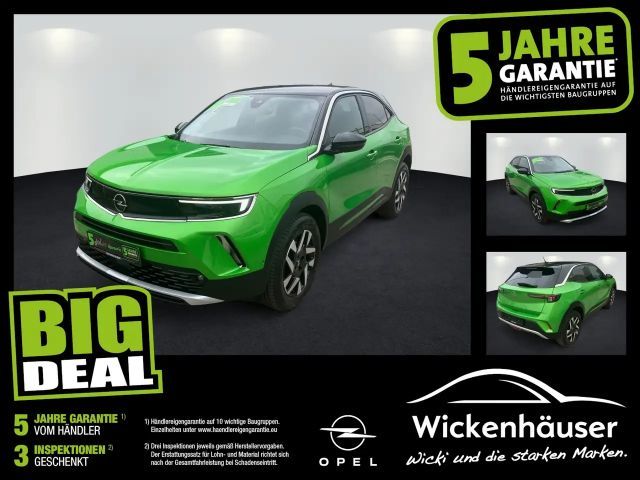 Opel Mokka 1.2 Turbo Elegance Turbo