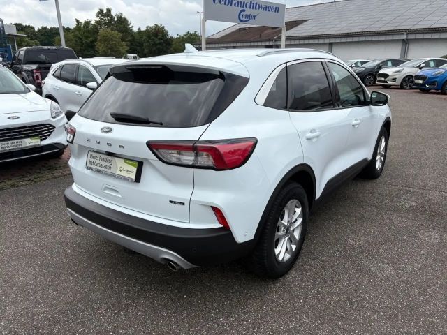 Ford Kuga Plug in Hybrid Titanium