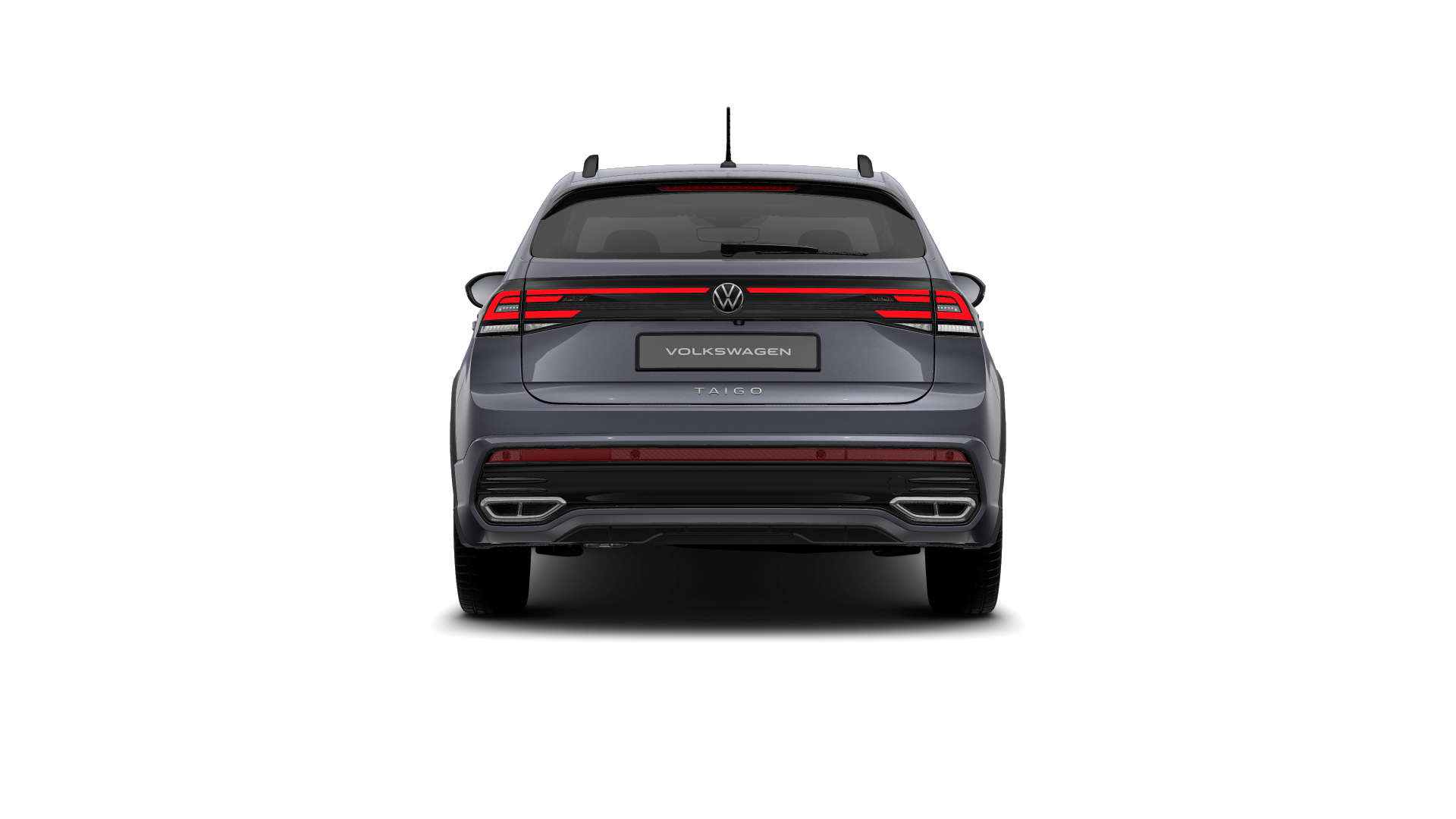 Volkswagen Taigo 1.5 TSI DSG IQ.Drive R-Line