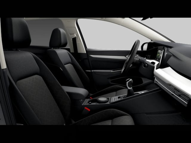 Volkswagen Golf 1.5 TSI Golf VIII