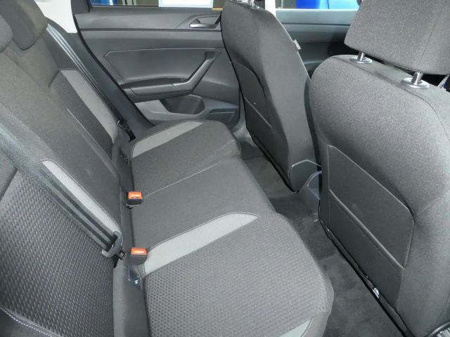 Volkswagen Taigo 4Me TSI