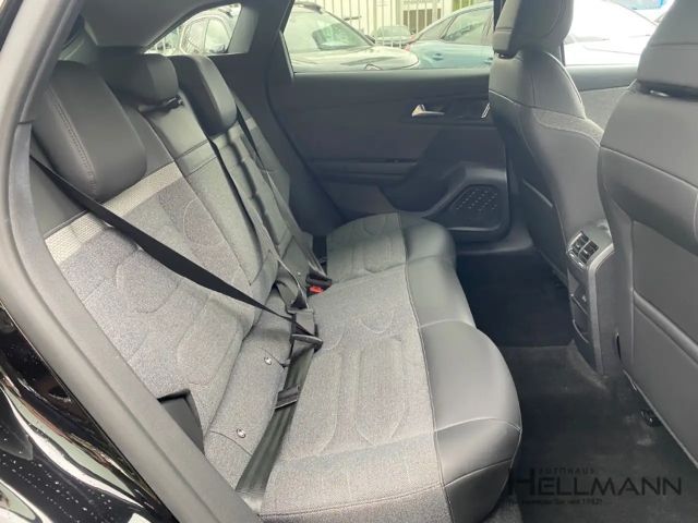 Citroën C5 X Feel Hybrid Pack