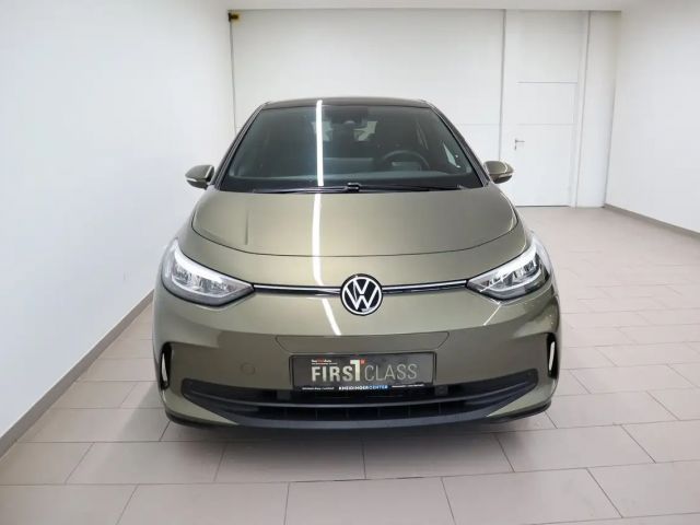 Volkswagen ID.3 Business Pure