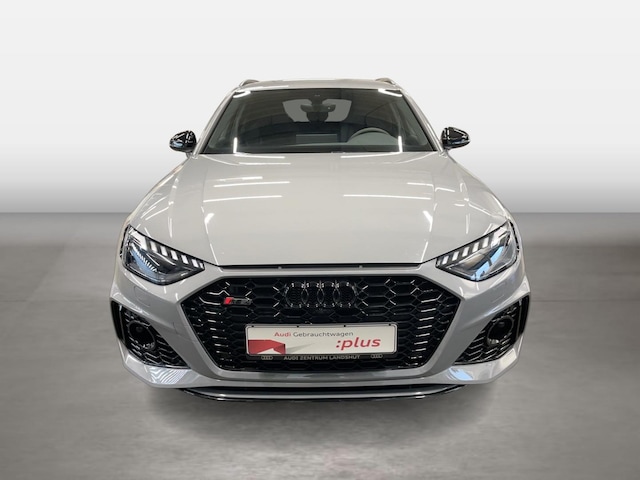 Audi RS4 Avant Quattro