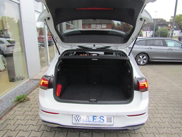 Volkswagen Golf 2.0 TDI DSG