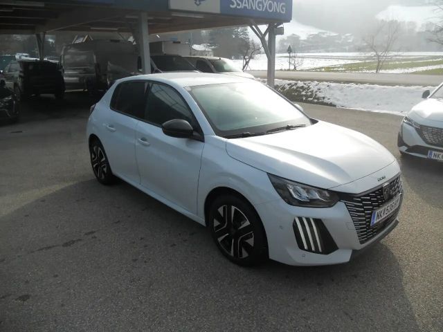 Peugeot 208 Allure Pack PureTech
