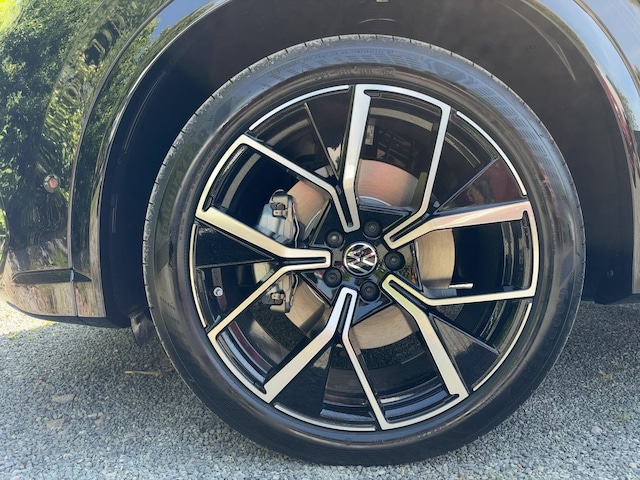 Volkswagen Tiguan DSG R-Line eHybrid