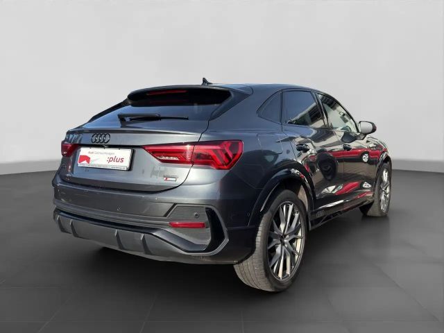 Audi Q3 40 TDI Quattro S-Line