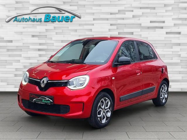 Renault Twingo Equilibre Equilibre SCe 65