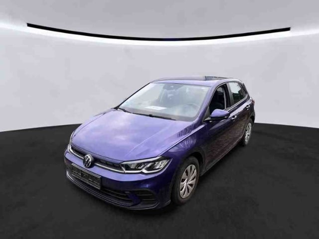 Volkswagen Polo 1.0 Fresh +KLIMA+PARKPILOT+APP