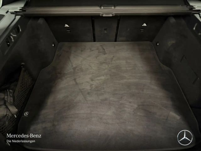 Mercedes-Benz C 200 AVANTGARDE Estate