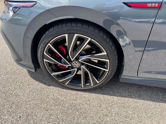 Volkswagen Golf 2.0 TSI DSG GTI Golf VIII