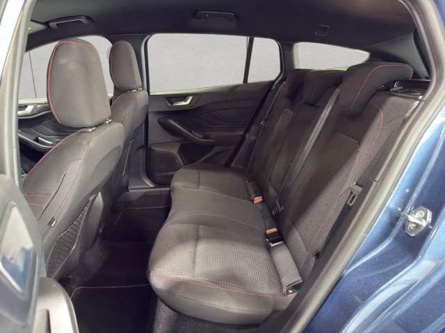 Ford Focus EcoBoost ST Line Wagon