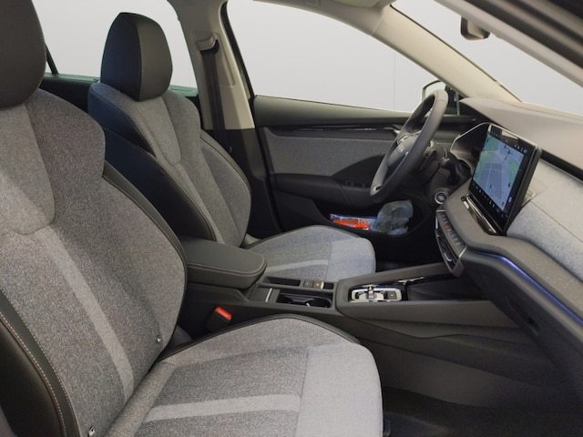 Skoda Octavia 1.5 TSI Combi