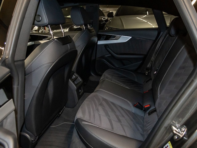 Audi S5 Quattro Sportback