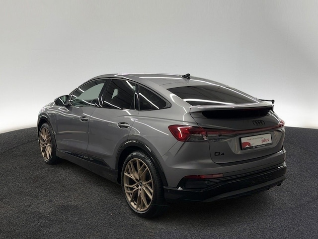 Audi Q4 e-tron 40 Sportback