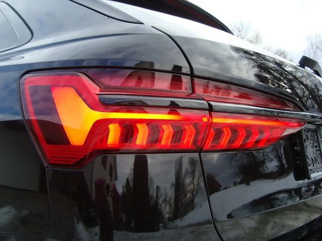 Audi A6 allroad 55 TDI Quattro