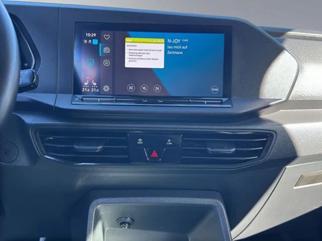 Volkswagen Caddy 2.0 TDI DSG Life Maxi