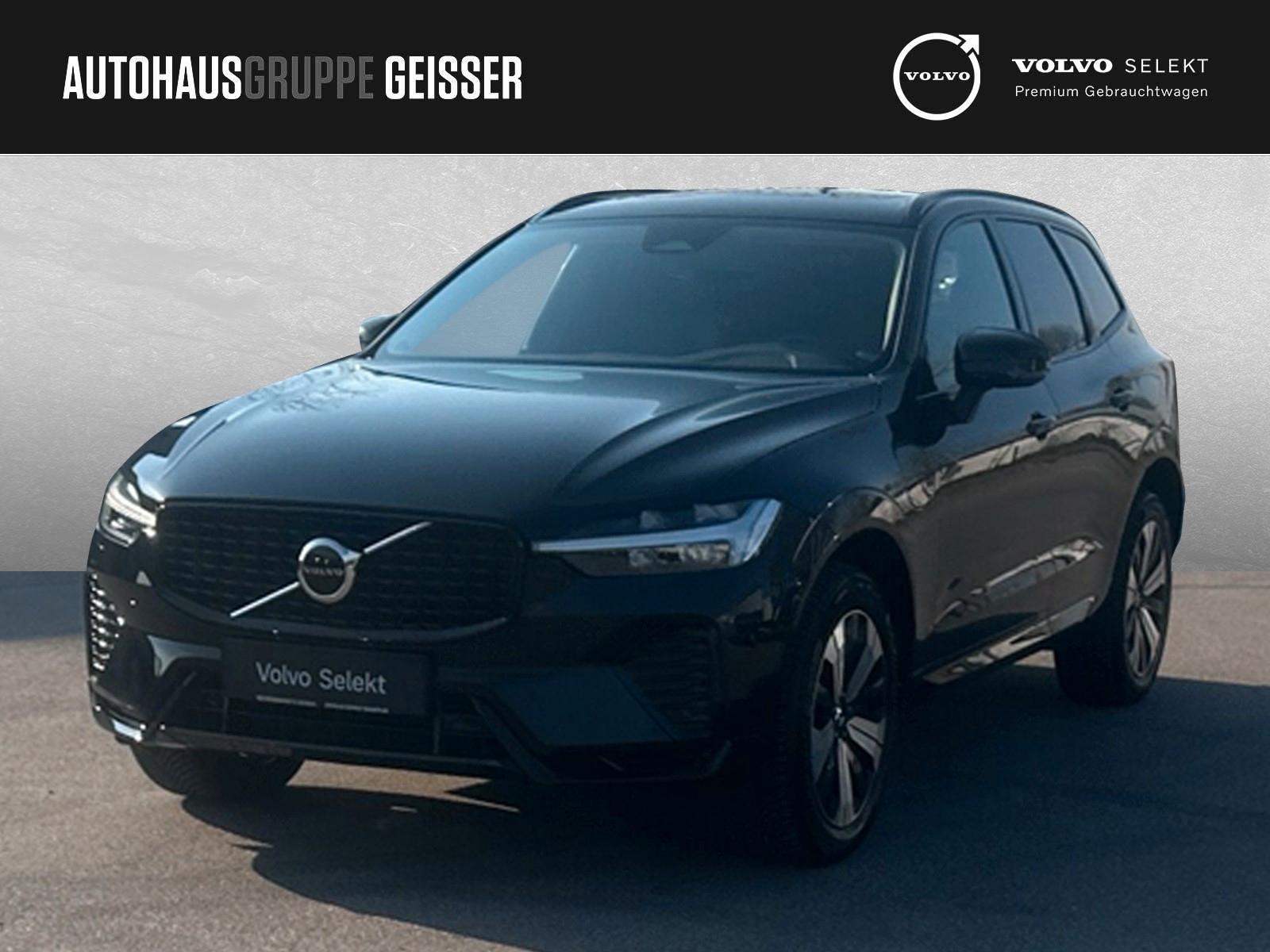 Volvo XC60 AWD Dark Plus Recharge T6