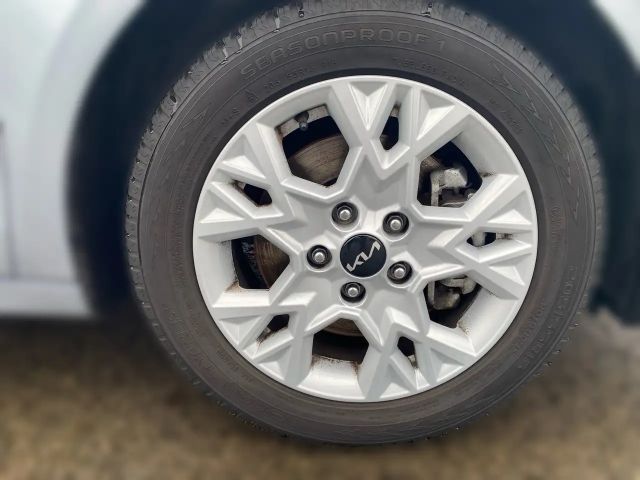 Kia Ceed GDi SportWagon Vision