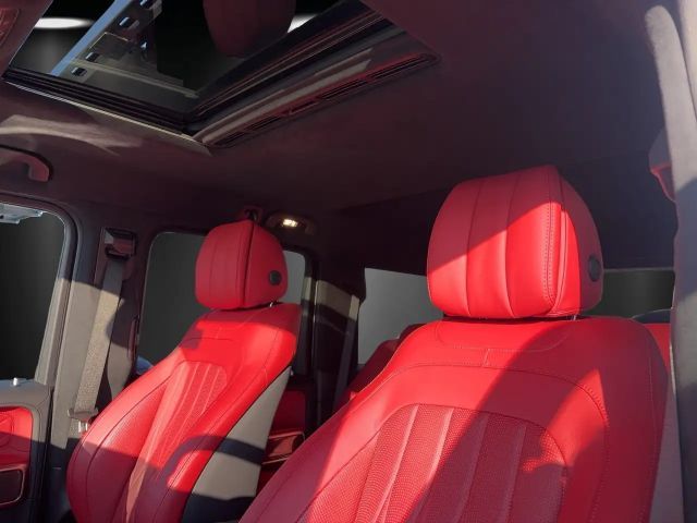 Mercedes-Benz G 400 AMG Line