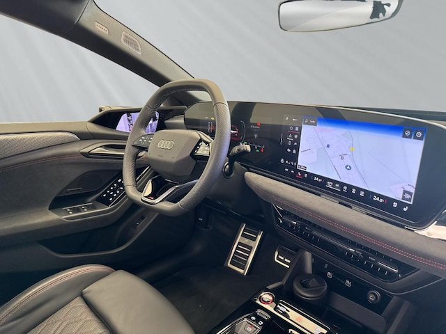 Audi A6 e-tron Avant Quattro