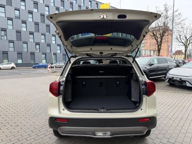 Suzuki Vitara Boosterjet Comfort