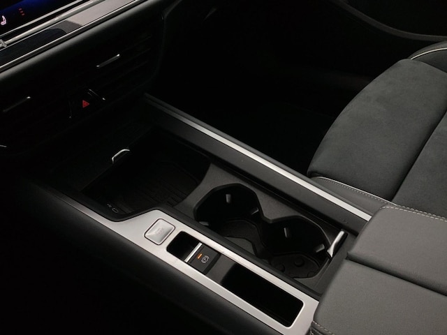 Volkswagen Passat 2.0 TDI Business DSG Variant