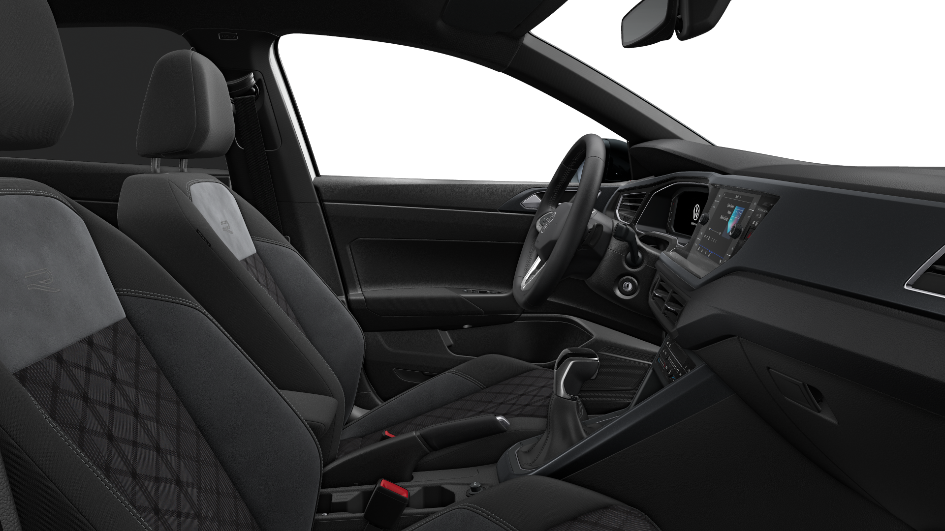 Volkswagen Taigo 1.0 TSI DSG