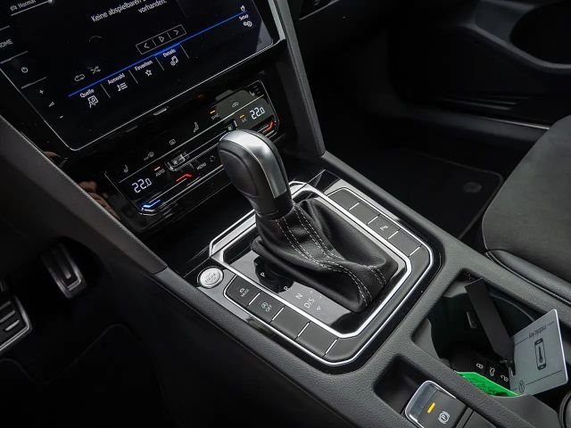 Volkswagen Arteon 2.0 TDI R-Line