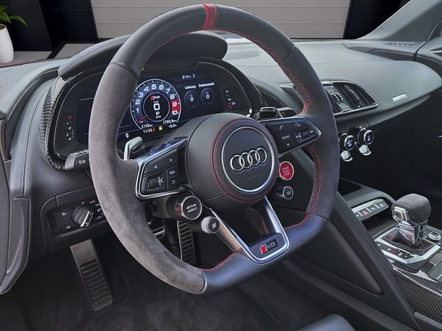 Audi R8 Coupé Performance S-Tronic V10