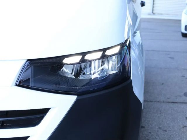 Volkswagen Transporter T7