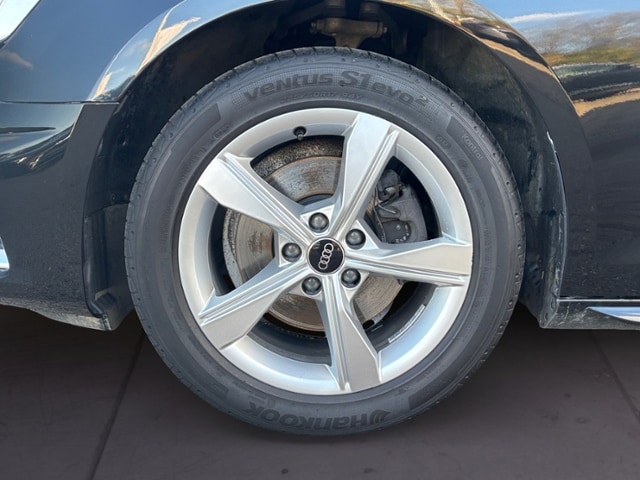 Audi A4 35 TDI Avant S-Tronic