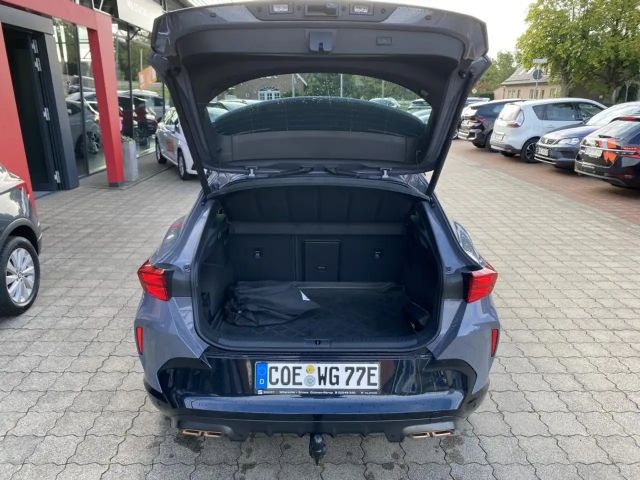 Cupra Formentor DSG VZ