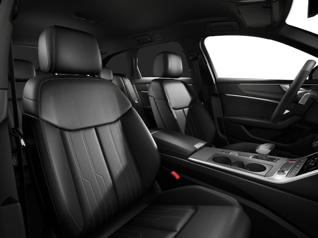 Audi S6 Avant Quattro