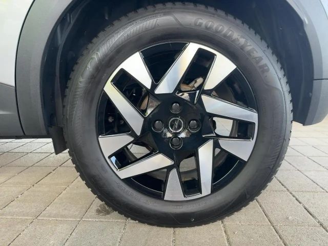 Opel Mokka 1.2 Turbo Elegance Turbo