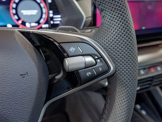 Skoda Octavia 2.0 TDI Sportline