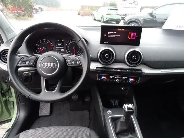 Audi Q2 30 TFSI