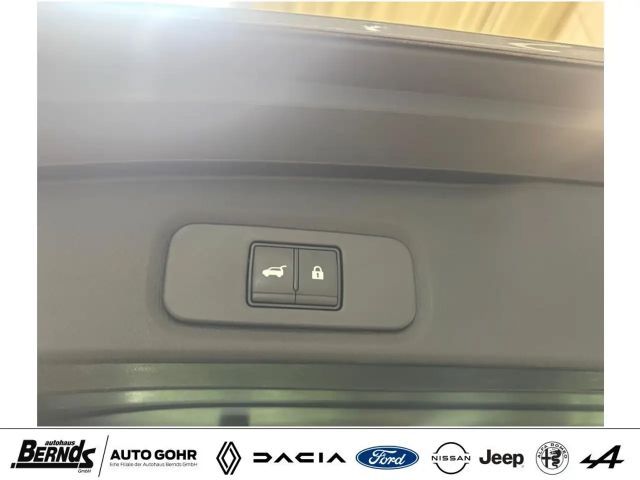 Nissan Qashqai DIG-T N-Connecta