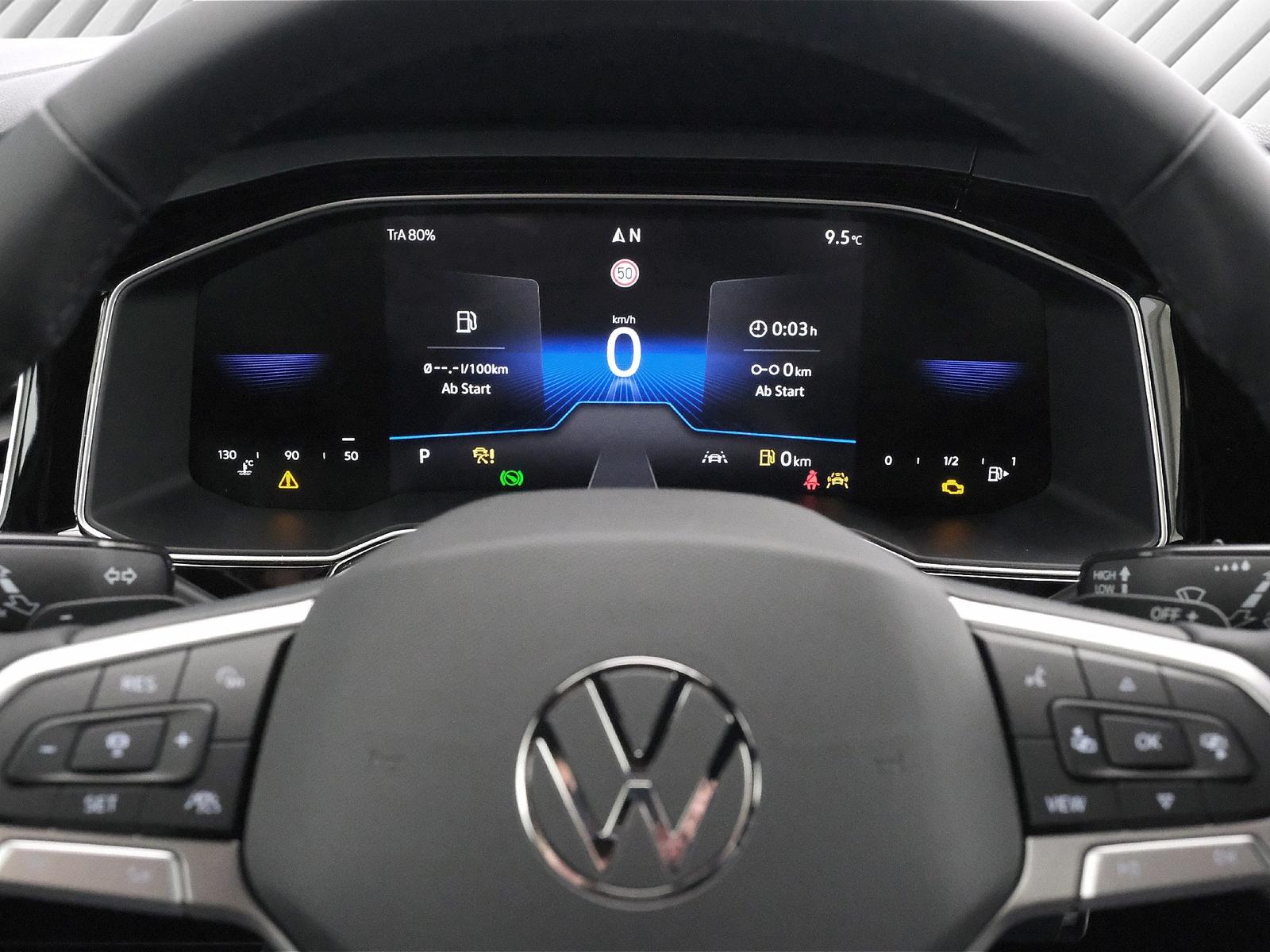 Volkswagen Taigo 1.0 TSI DSG R-Line