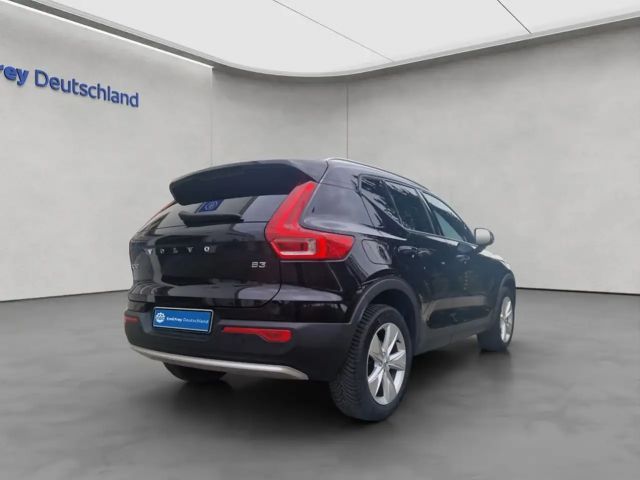 Volvo XC40 Core