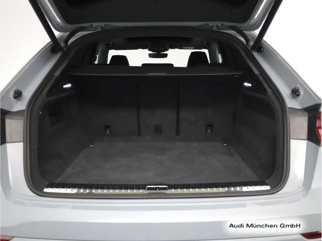 Audi RS Q8 Dynamik+/Keramik/Essentials/StdHzg