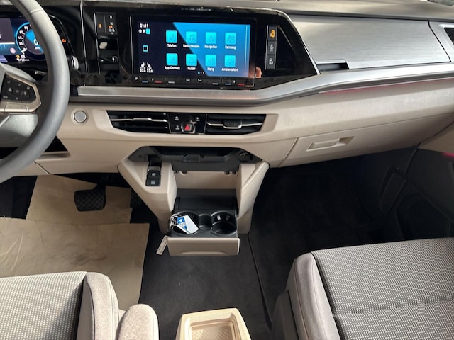 Volkswagen Multivan Life