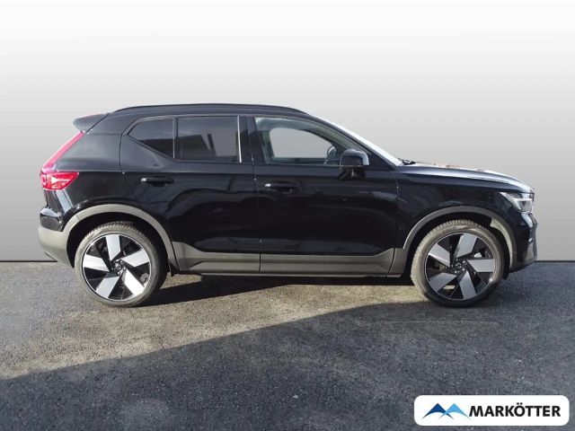 Volvo XC40 Core Recharge