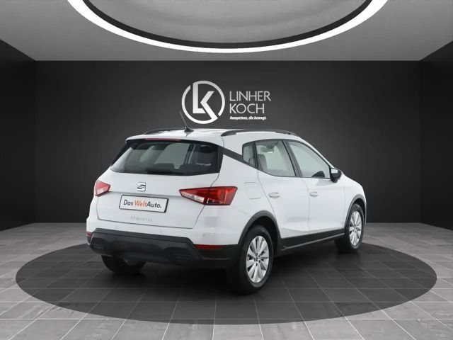 Seat Arona 1.0 TSI DSG Style