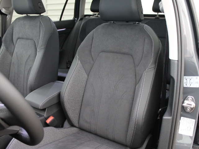 Volkswagen Golf DSG Golf VIII Variant