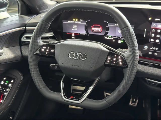 Audi A5 Limousine TFSI