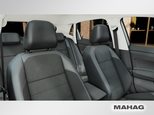 Volkswagen Polo 1.0 TSI DSG IQ.Drive Style