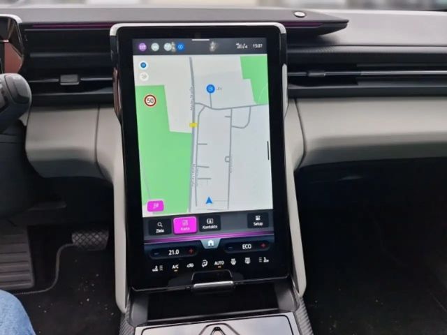 Ford Explorer Premium RWD